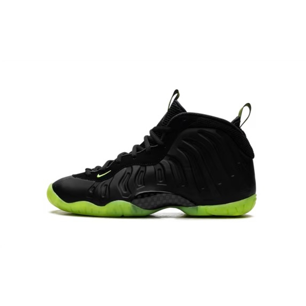 6.5Y / 8W - [NEW] Kid's Nike Air Foamposite One Shoes 'Black' HF0977-001